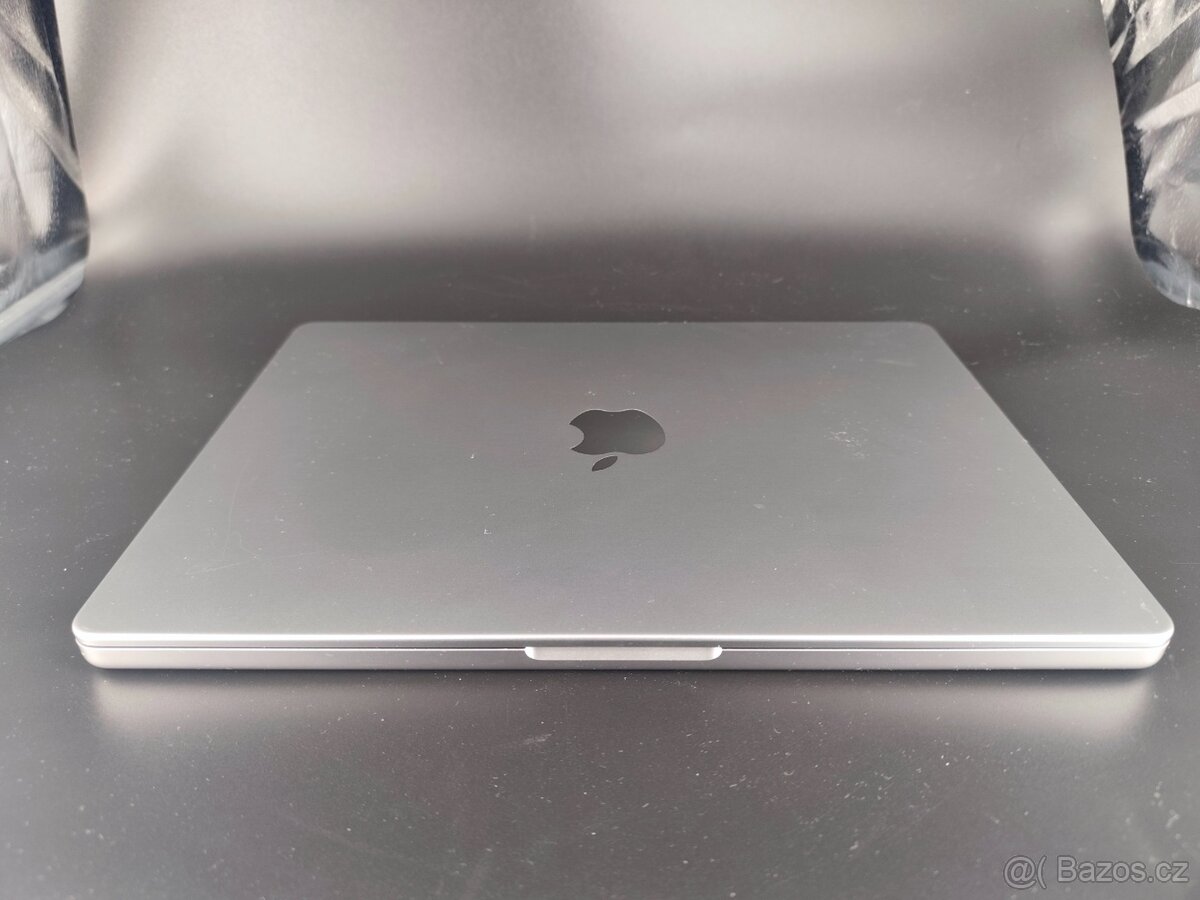 MacBook Pro 14" M3 / 8 GB RAM / 500GB SSD - ZARUKA - 6