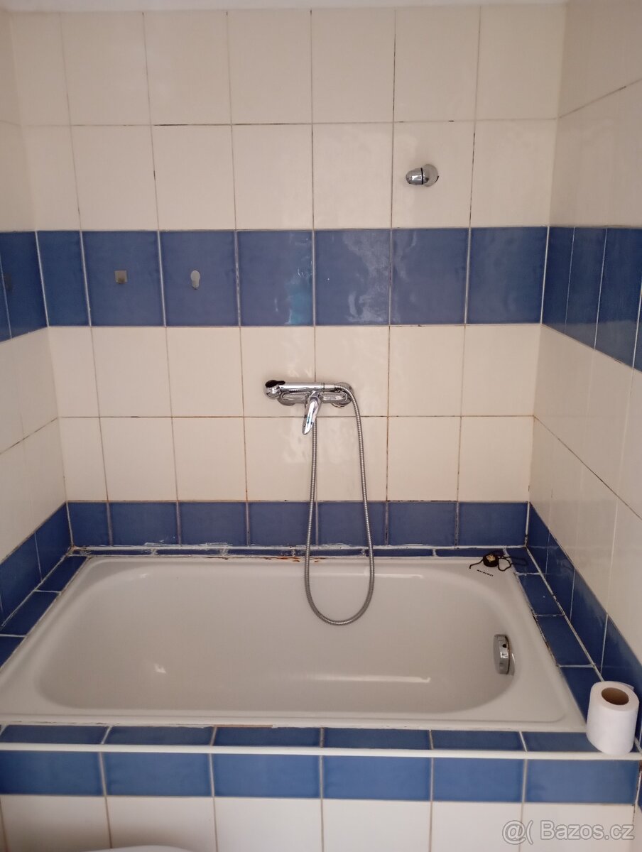 Pronájem bytu 2+1 Hrušovany u Brna. - 6