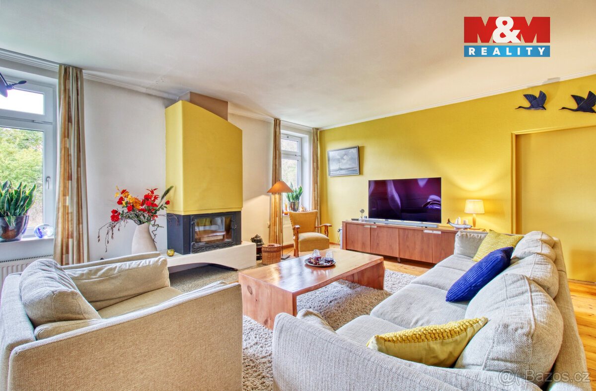 Prodej rodinného domu, 172 m², Březno - 6