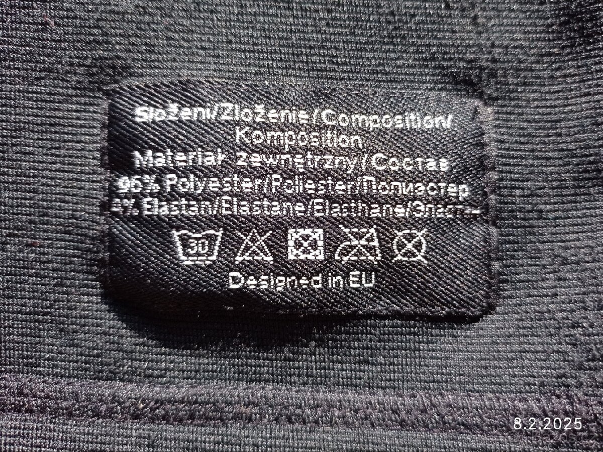 NORDBLANC termoprádlo (ribano) vel. 134/140 - 6