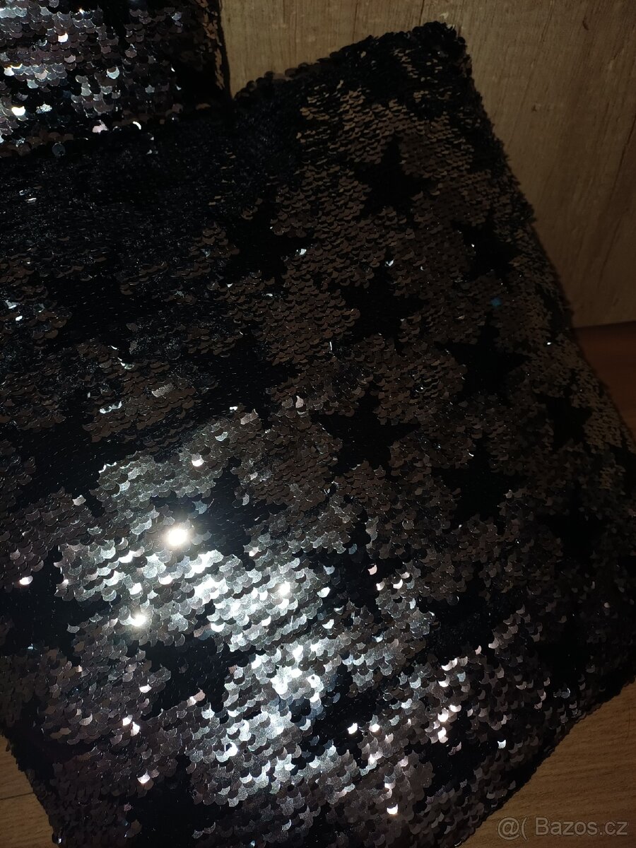 Okrasné měnící polštáře - 6