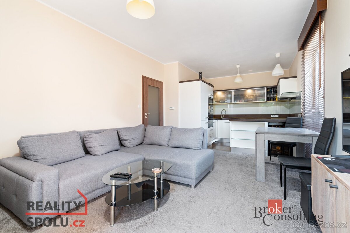 Pronájem, byty/2+kk, 56 m2, Nová, Chotěšov, Plzeň-jih [ID 79 - 6