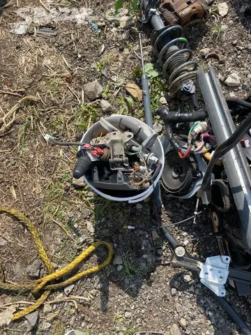 NISSAN NV200 - NÁHRADNÍ DÍLY - ŘÍZENÍ,ATD - 6