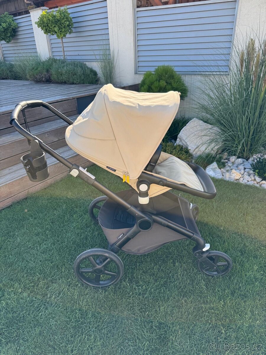 Bugaboo fox cup 2023 - 6