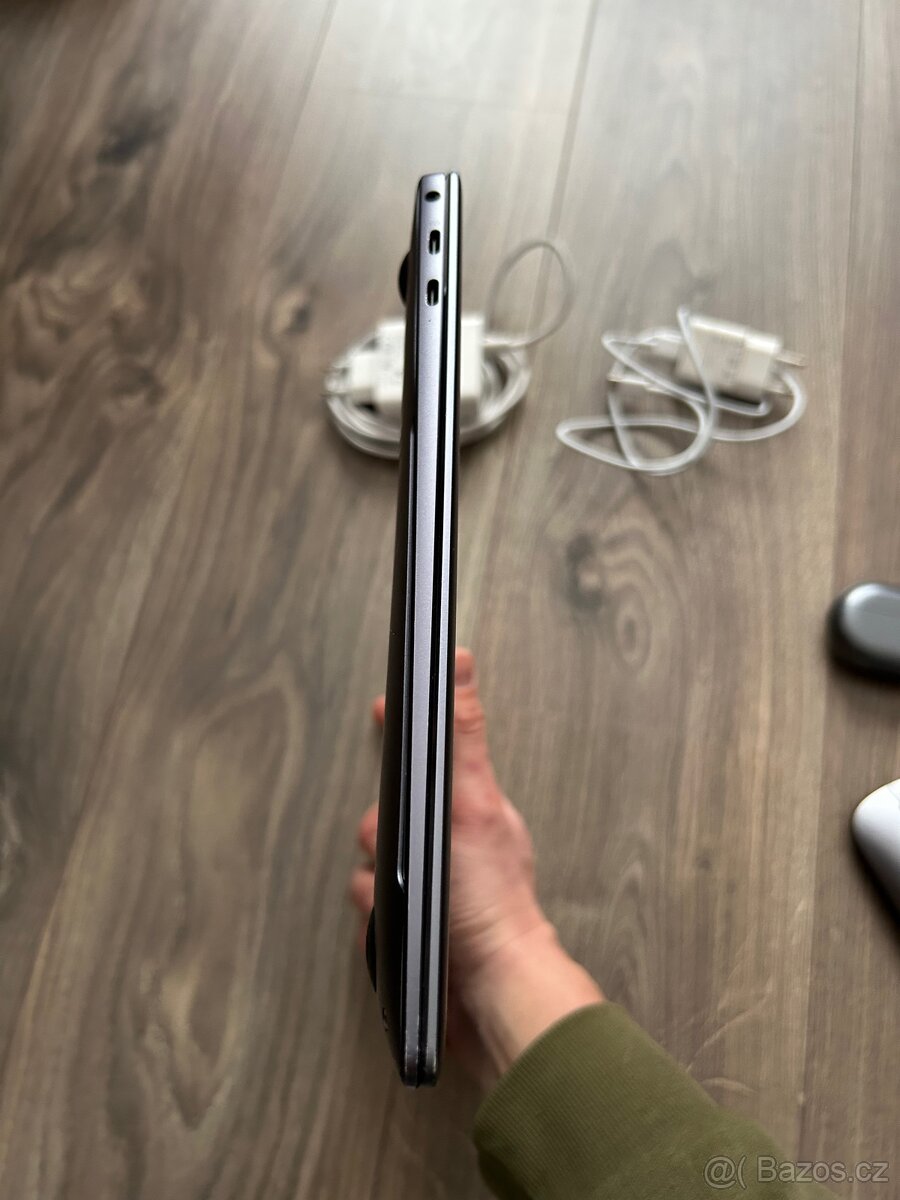 Huawei MateBook X Pro - 6