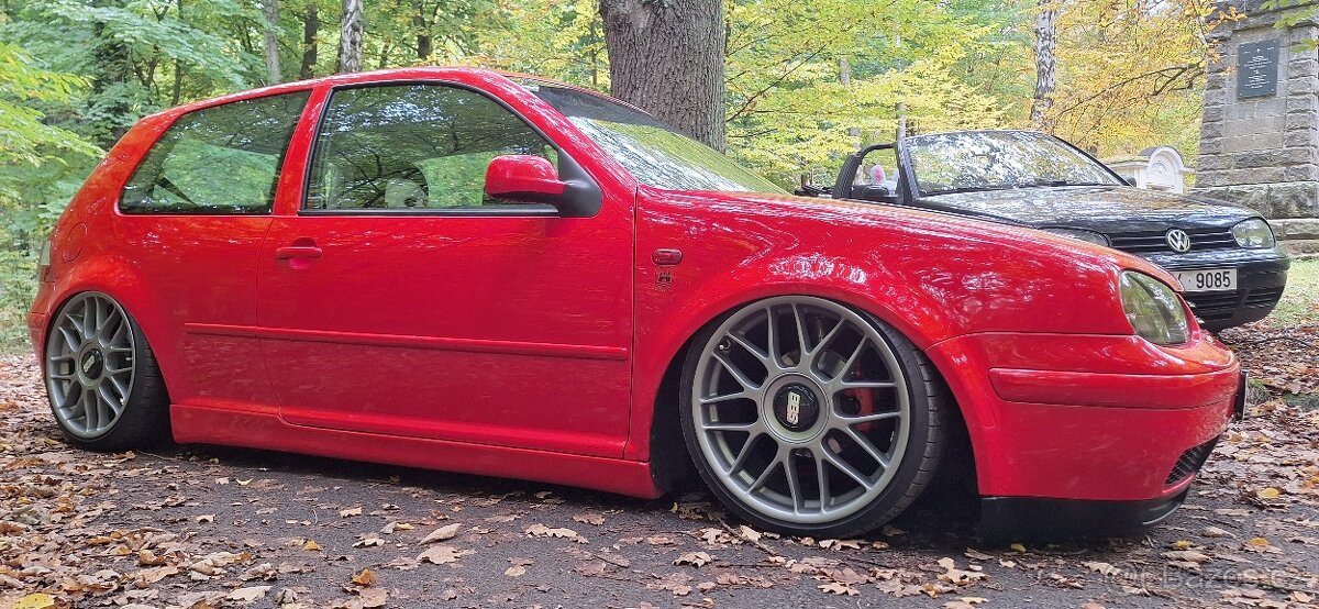 Golf mk4 tdi air - 6