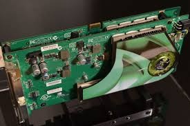 Koupím staré grafické karty AGP, ISA, PCI do sbírky - 6