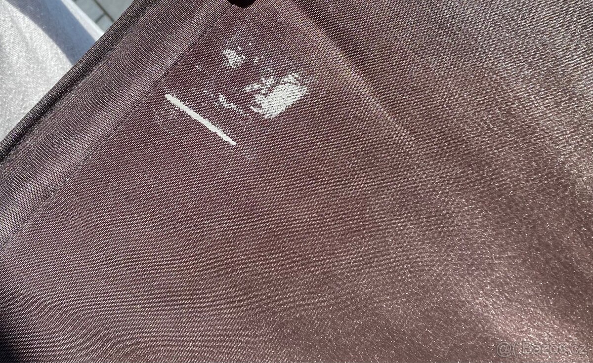 Zahradní ratanový set - 6