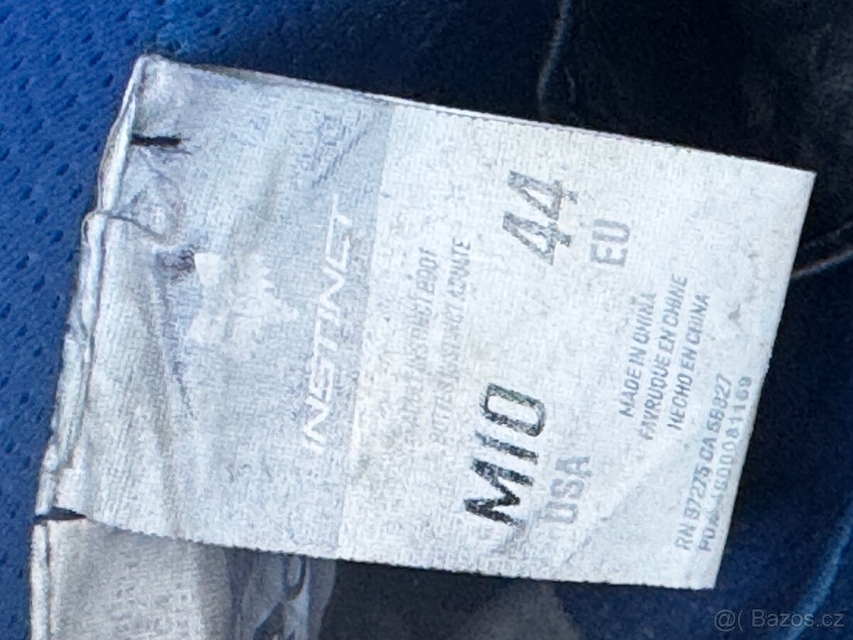 Boty Fox Instinct - 6