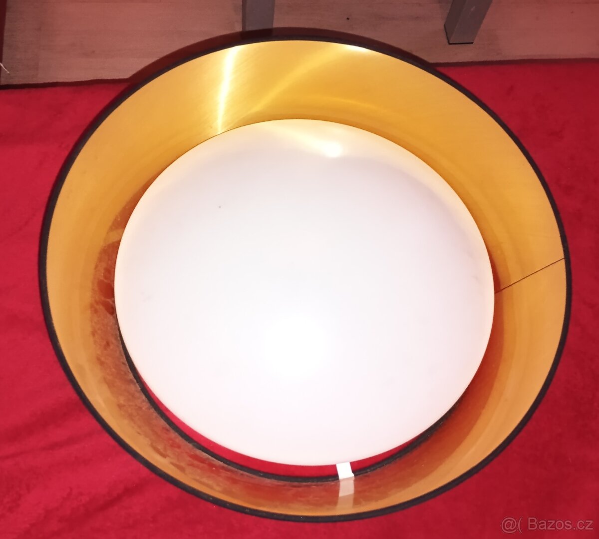 Stropní LED svítidlo značky Reality Leuchte - 6