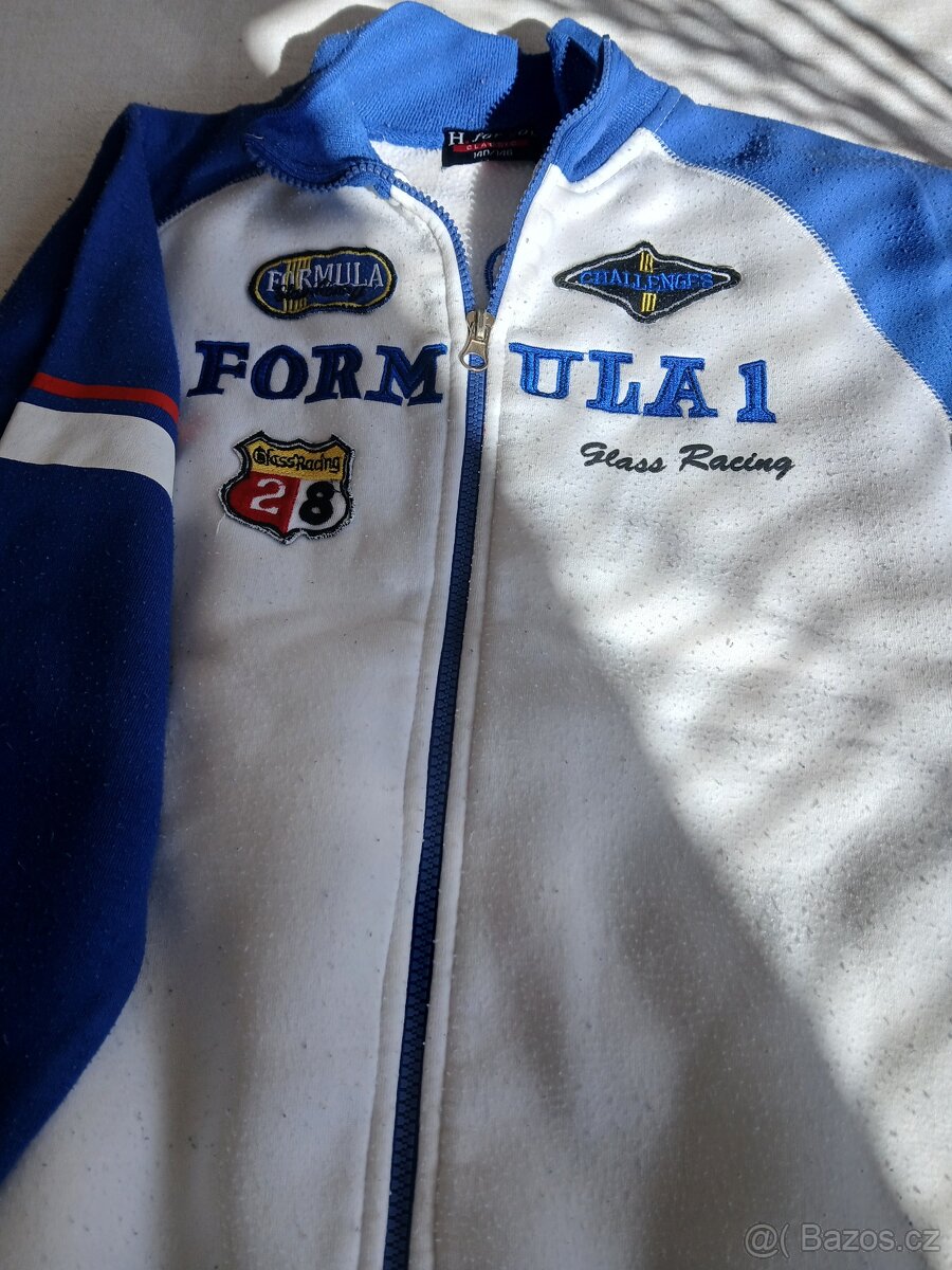 Dětské chlapecké oděvy - 6