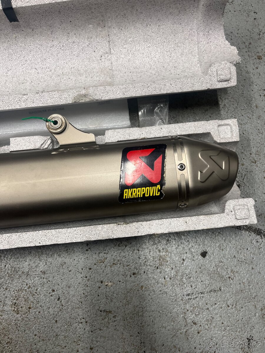 Ktm exc300tpi Akrapovič - 6