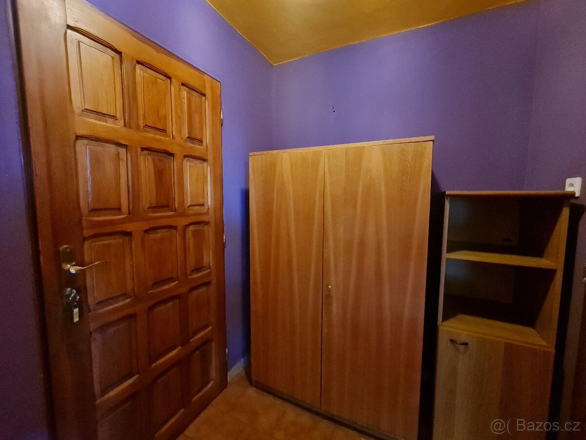 Pronájem bytu 1+kk Zubří - 6