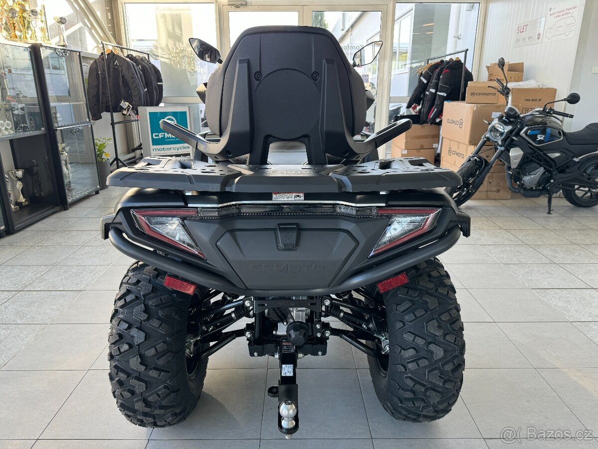 CFMOTO Gladiator X625-A AKCE - 6