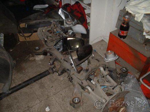 BMW X5 E70 3,5D X drive - 6