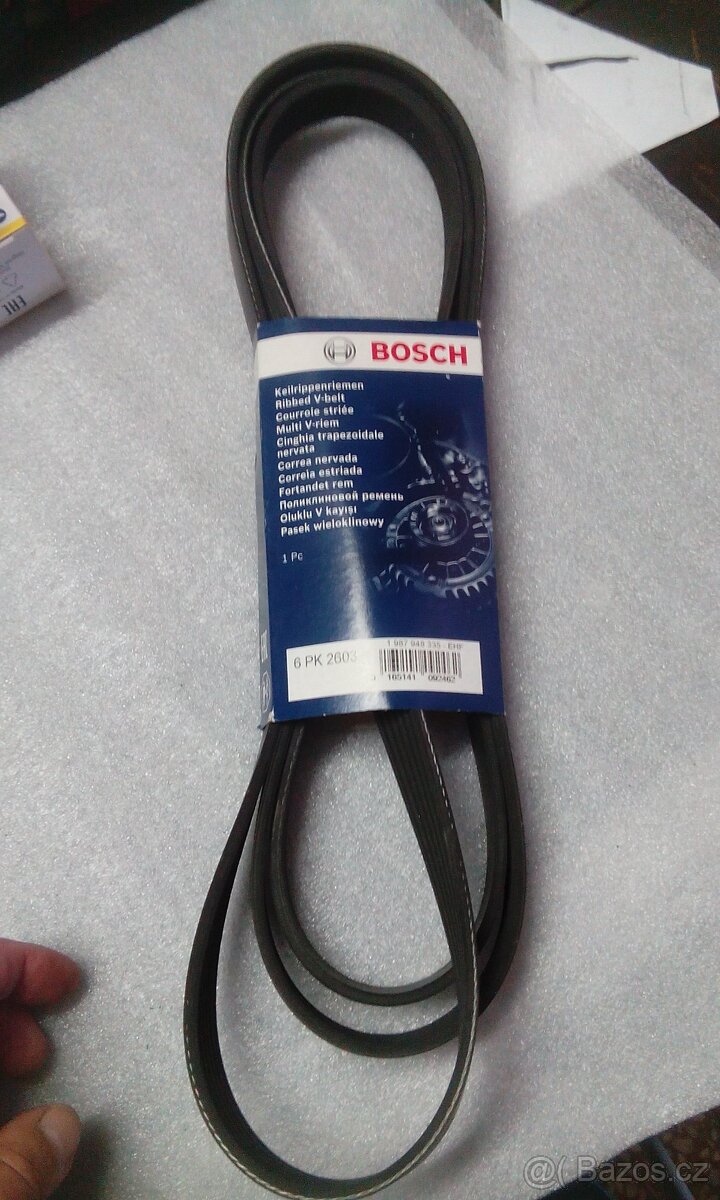 Jeep Grand Cherokee 2,7 crd r.v. 2004 - 6