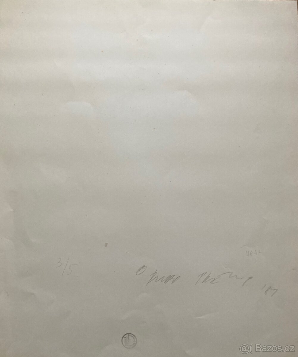 Rudo Prekop - Fancy Dress Ball, 1989 - 6