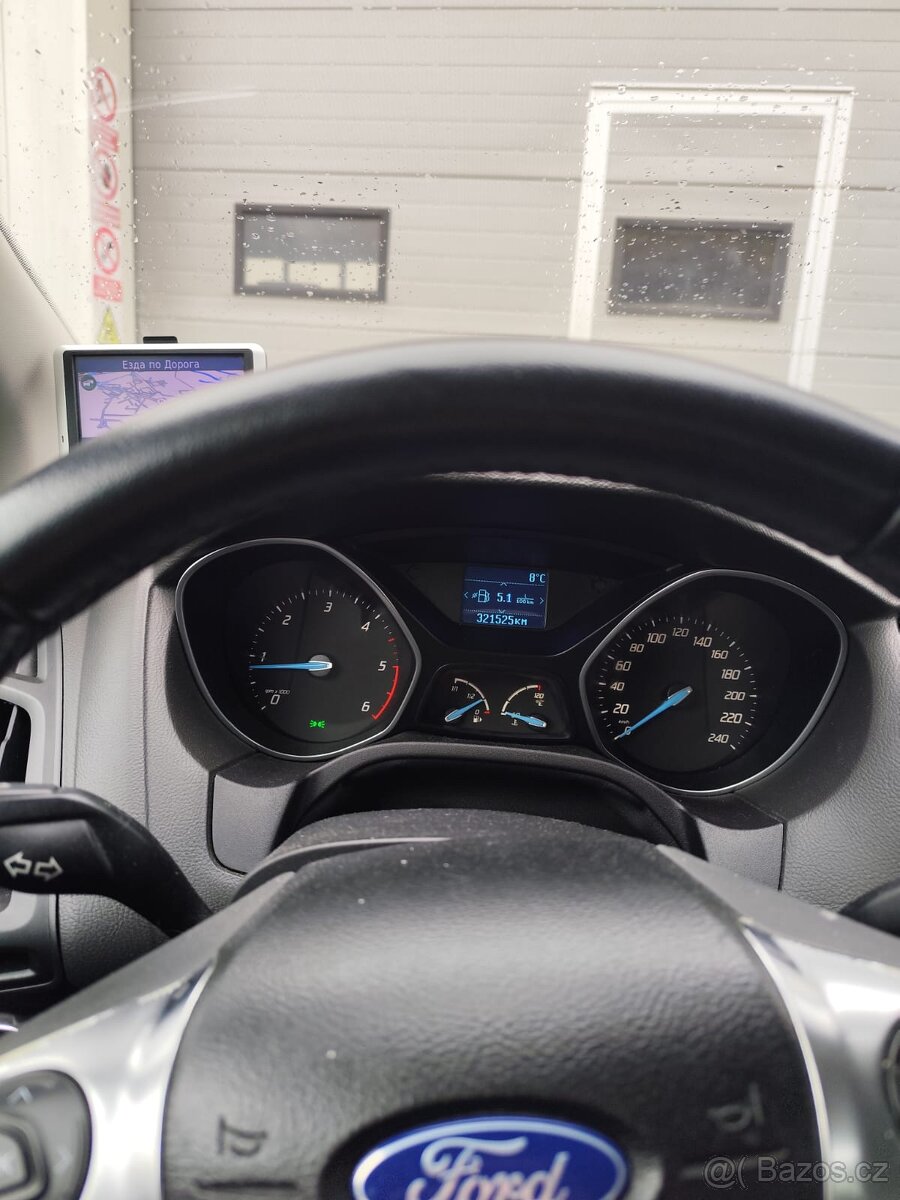 Ford Focus mk3 2011 - 6