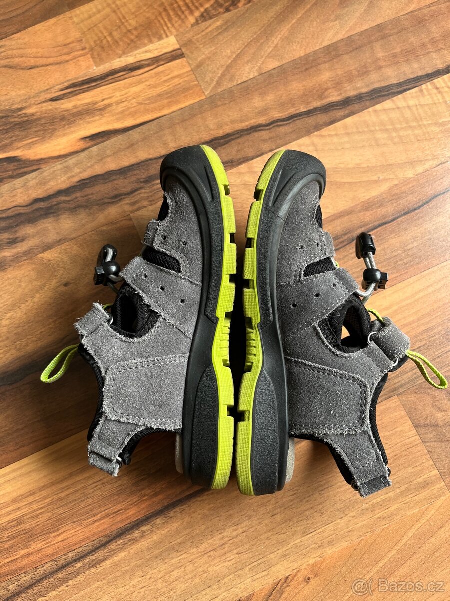 Dětské sandály KEEN vel. 30 - 6