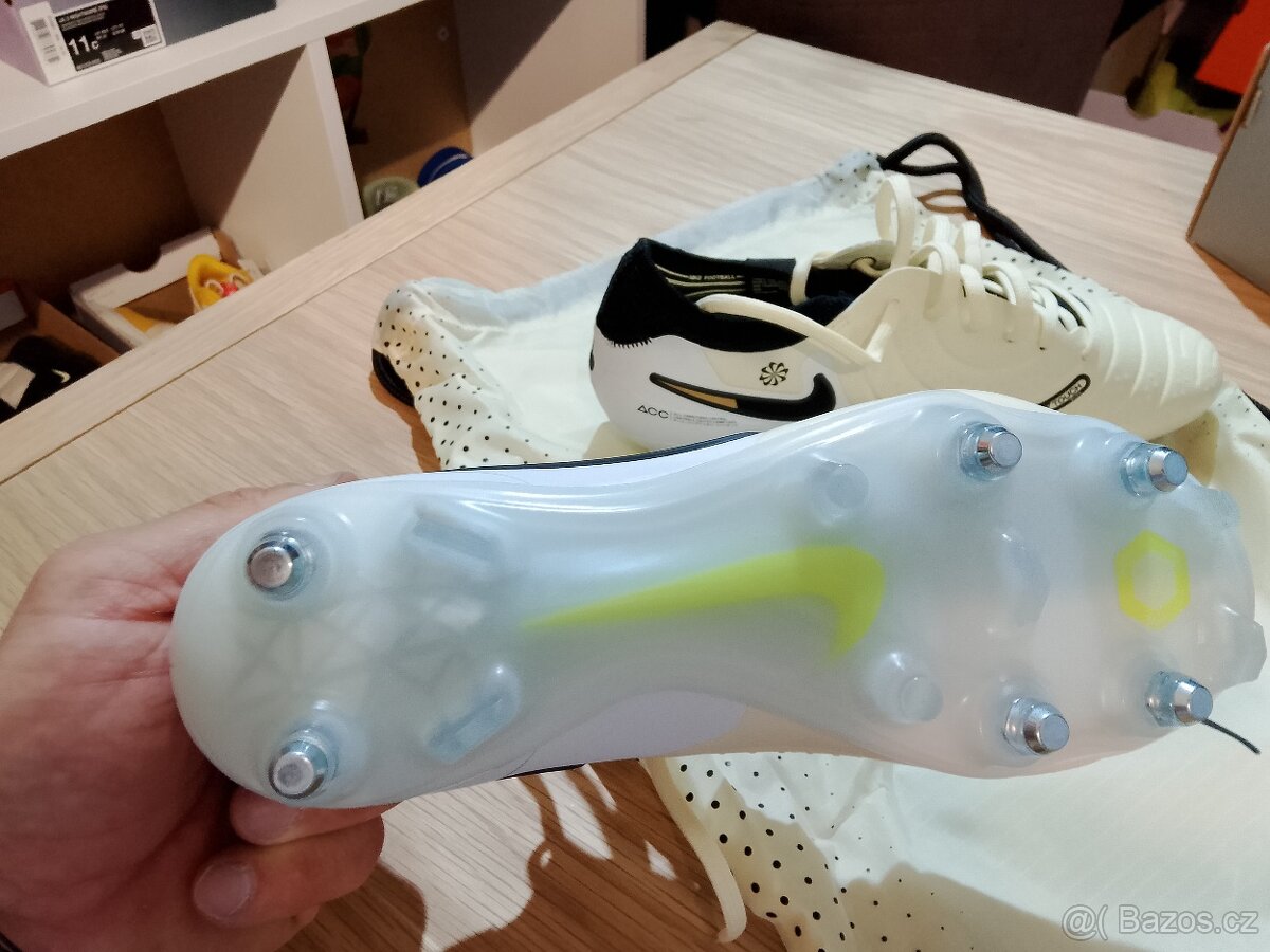 Nike 10 Legend Elite - 6