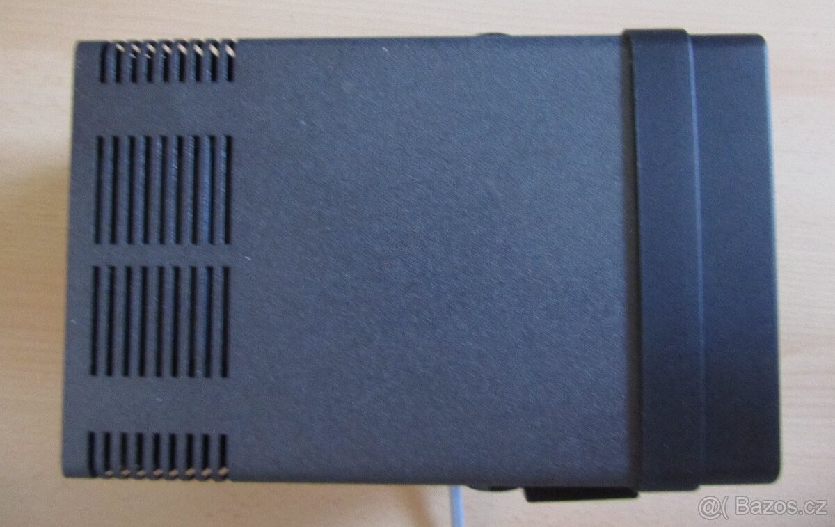 Meopta Color 3,barevná hlava,nové míchací komory,trafo. - 6