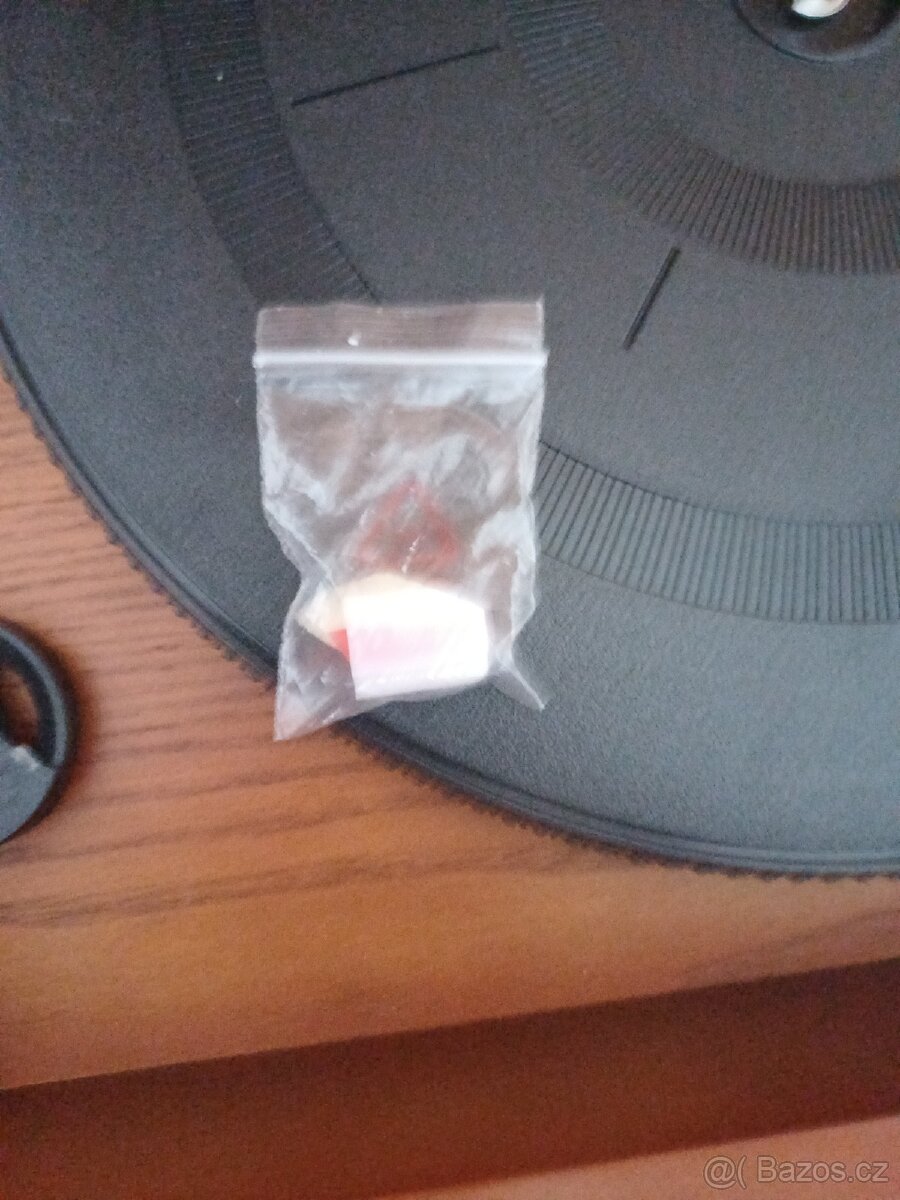 Sencor STT 016 (Gramofon) - 6