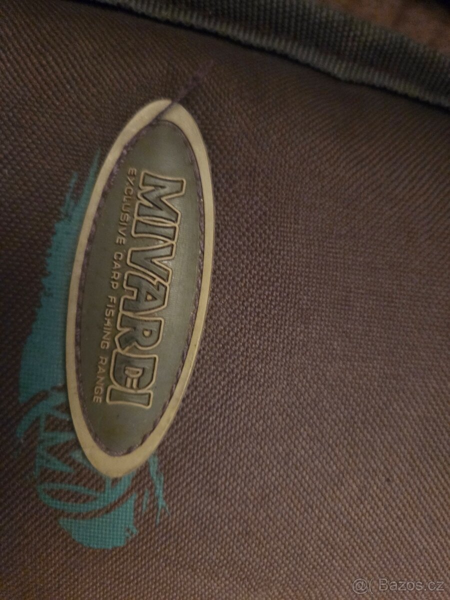 Rybářské vybavení tašky - 6