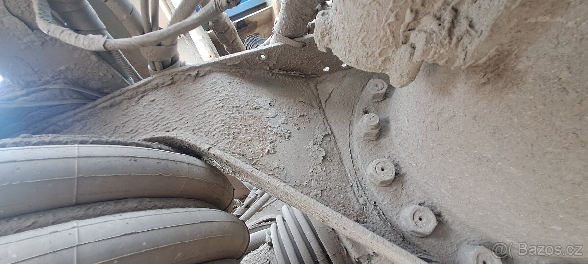 Tatra 815 Euro 2 - 6