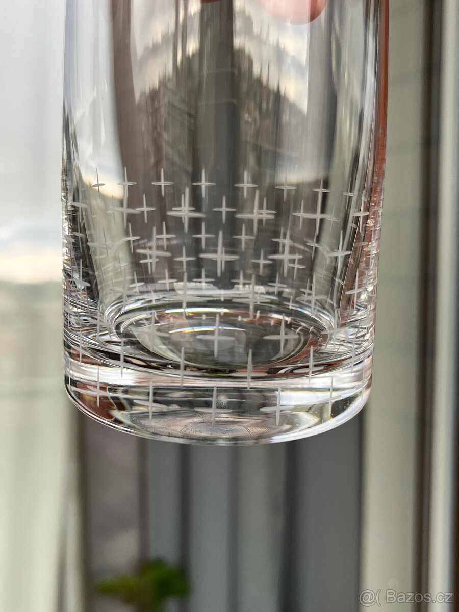 BOMMA Strict 2x sklenice 370ml, Dan Gonzáles - 6