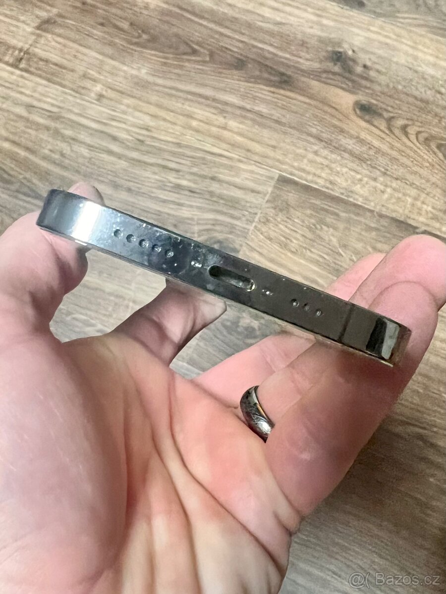 iPhone 12 Pro 128GB - 6