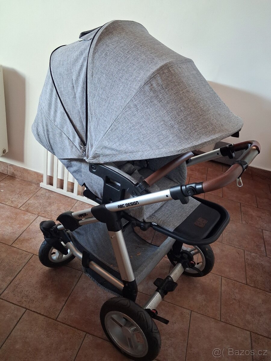 ABC design Viper 4 - 6