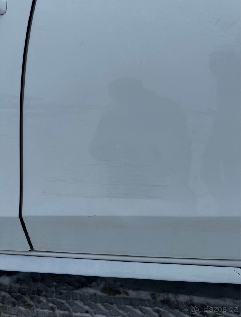 Audi A4 B8 S-line - 6