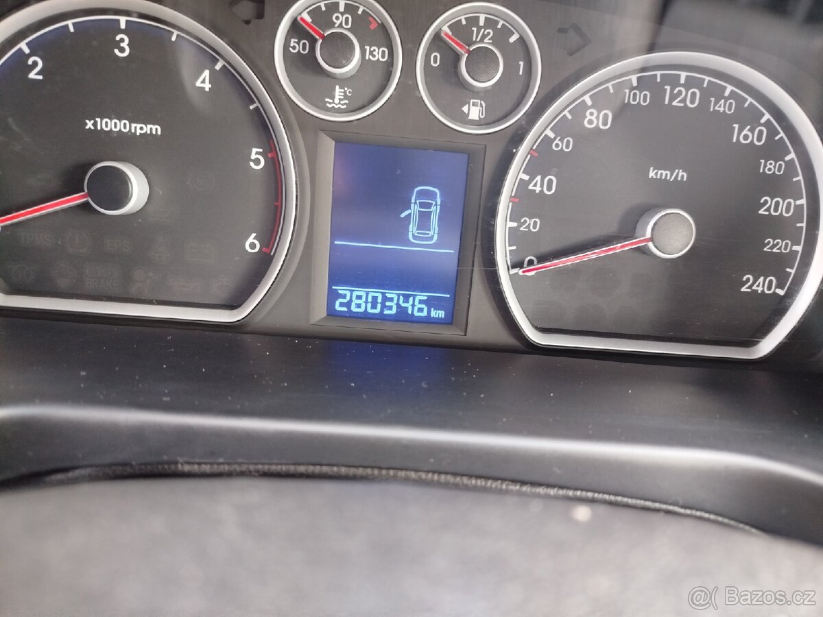 Hyundai i30 1.6 crdi - 6
