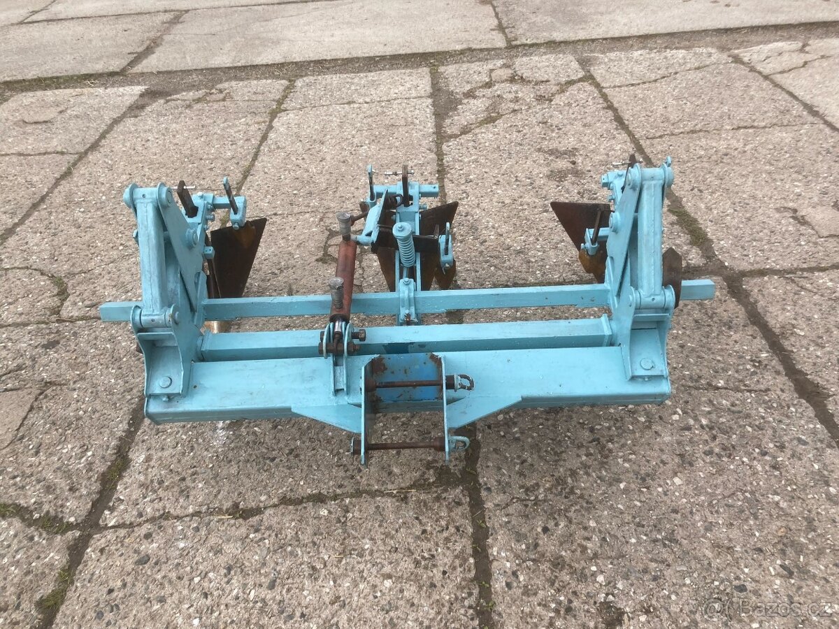 Plečky na RS-09 - 6