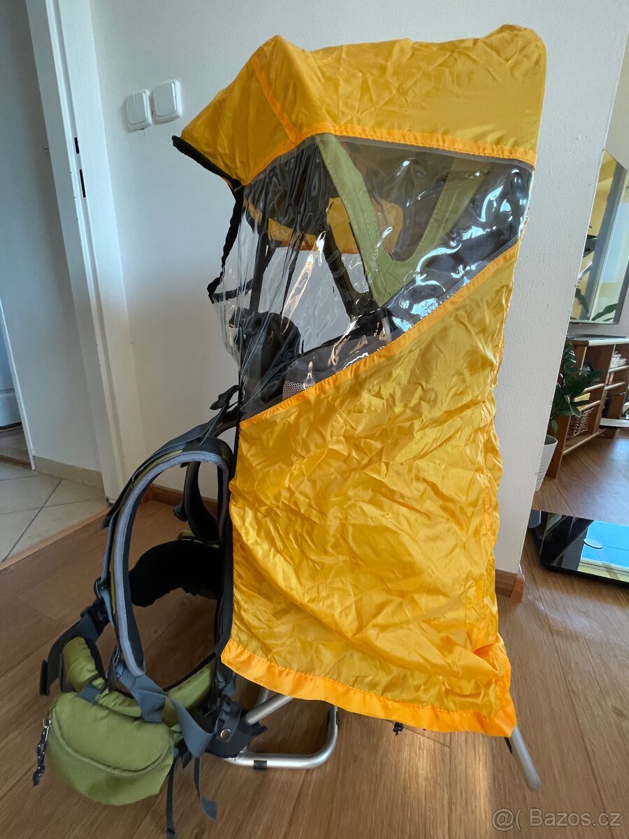 Nosítko (krosna) Salewa - 6