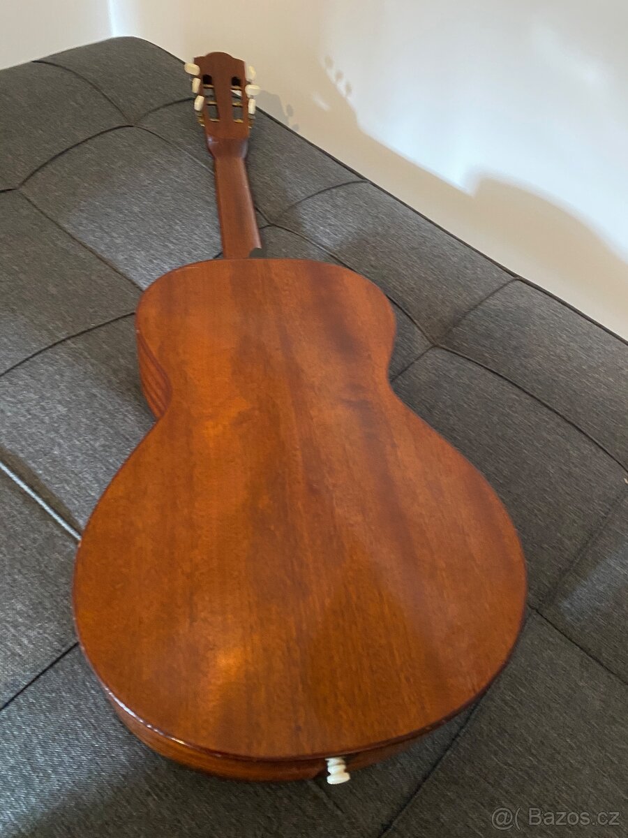 Framus akustická kytara - 6