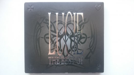 LUCIE - Original alba na CD - 6