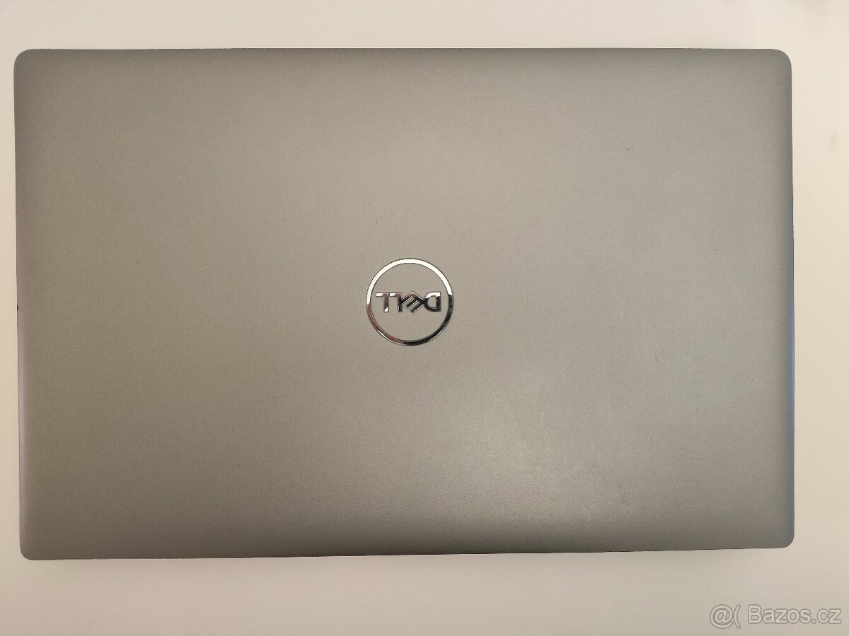 Dell Latitude 5520 i5-1135G7, 8-16 GB RAM, 256-512 GB SSD - 6