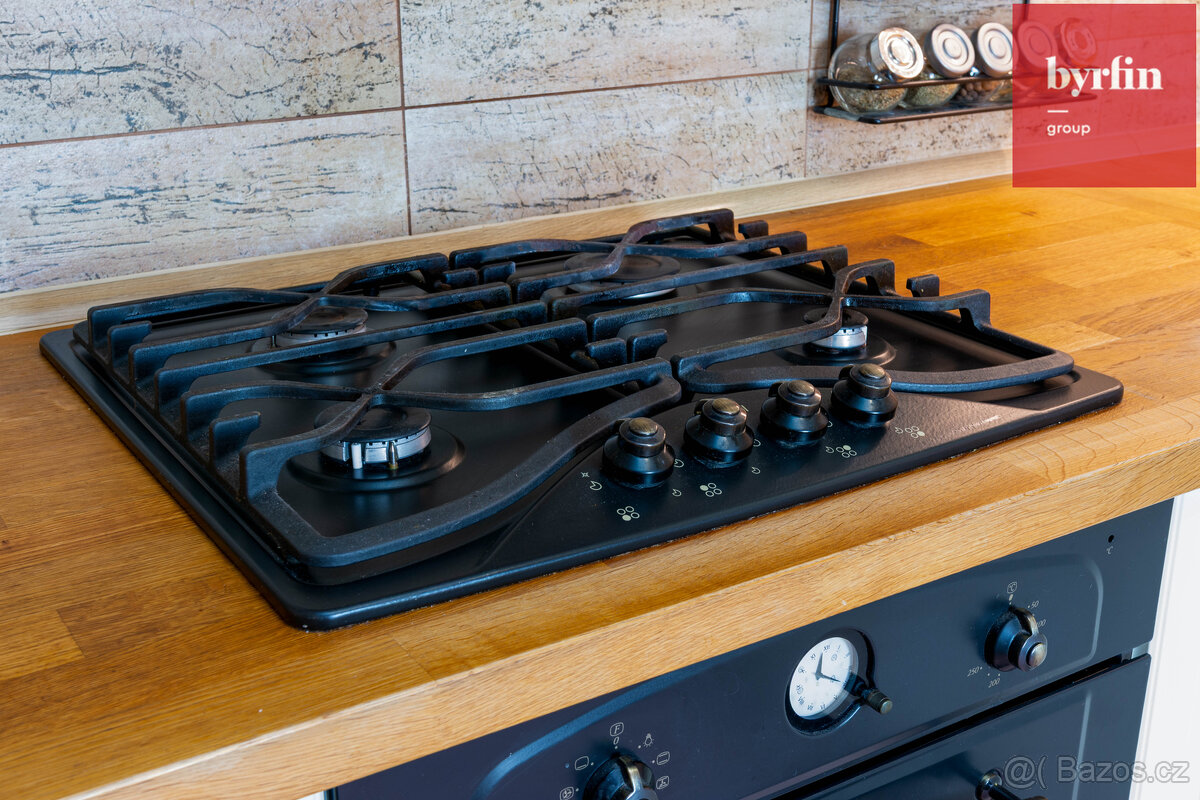 Prodej mezonetu 3+kk 112 m² Otáhalova - 6