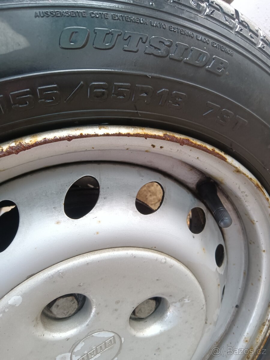 Fiat Seicento 0.9 - 6