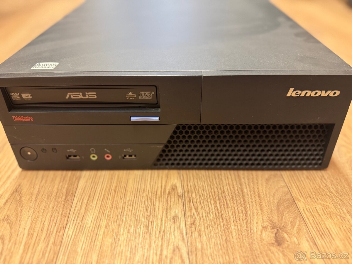 Lenovo Thinkcentre - 6