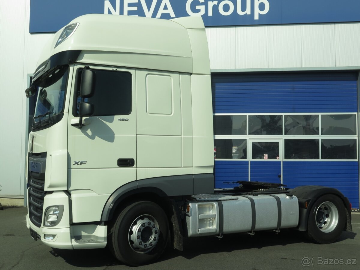 DAF XGF 480 SSC STD - 6