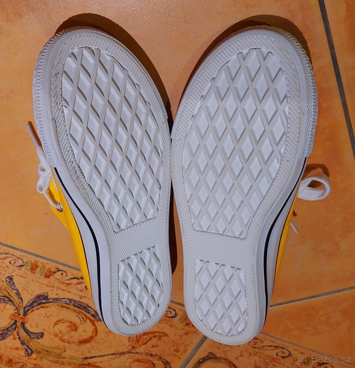 Detske boty 34 a 36 - pěkné a levné - 6