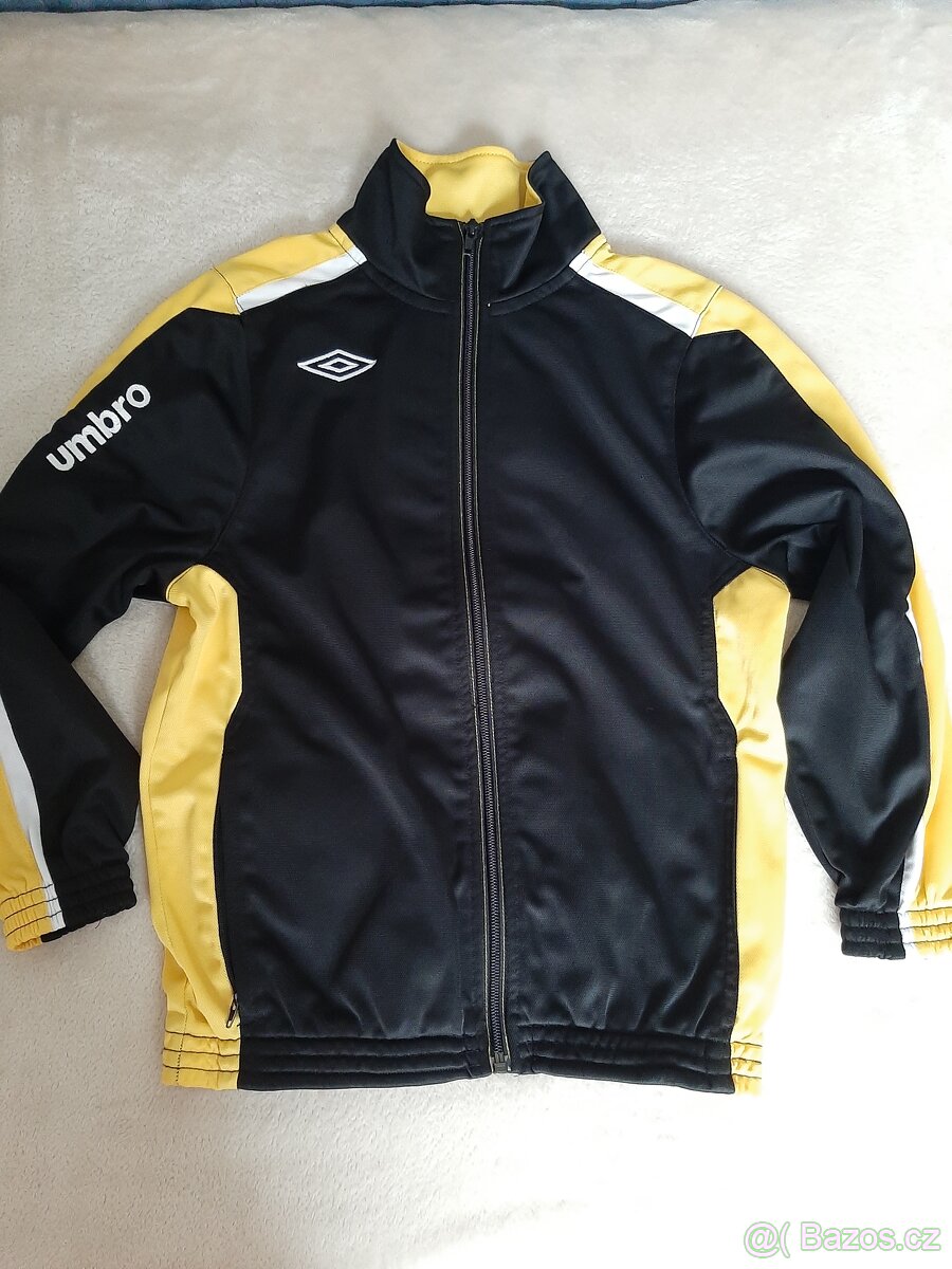 Mikiny vel. 134-140 - 6