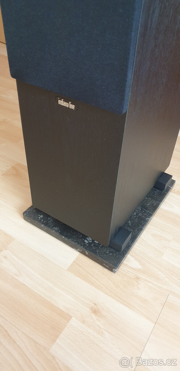 Indiana Line Tesi 6 - 6