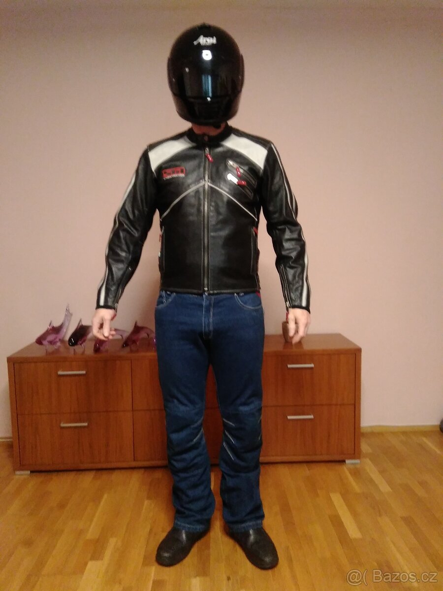 Bunda Lindstrands - 6