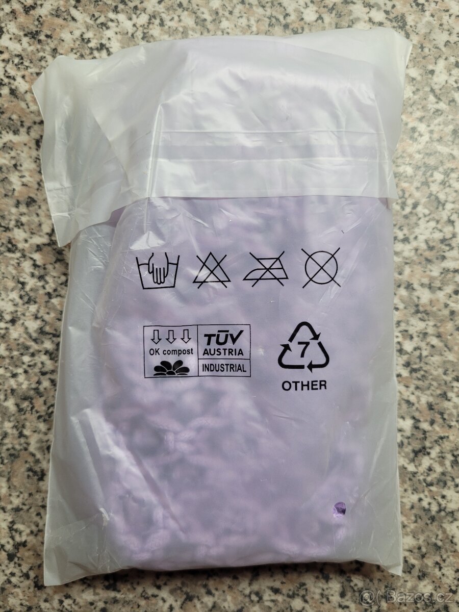 Nová dámská síťovaná kabelka zn. L´Oréal - 6