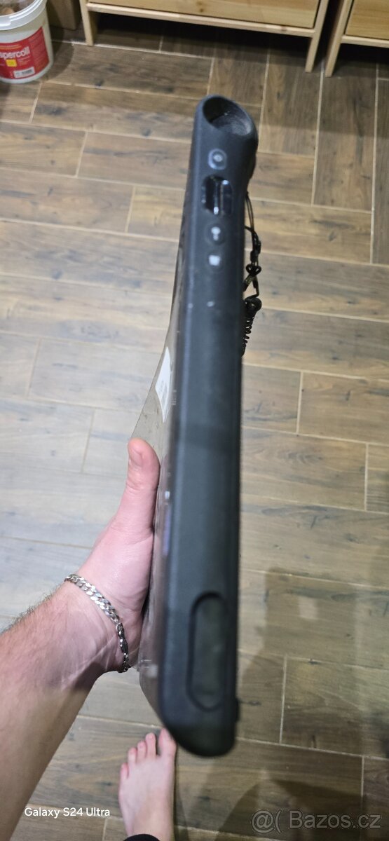 I7 16GB ram ssd dotykový display - 6