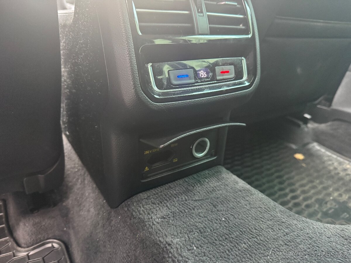 VW Passat B8 1.6TDI 88kw - 6