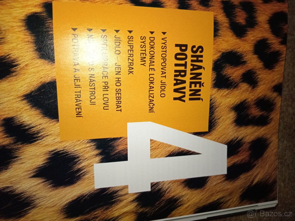 1000 Divů přírody - 6